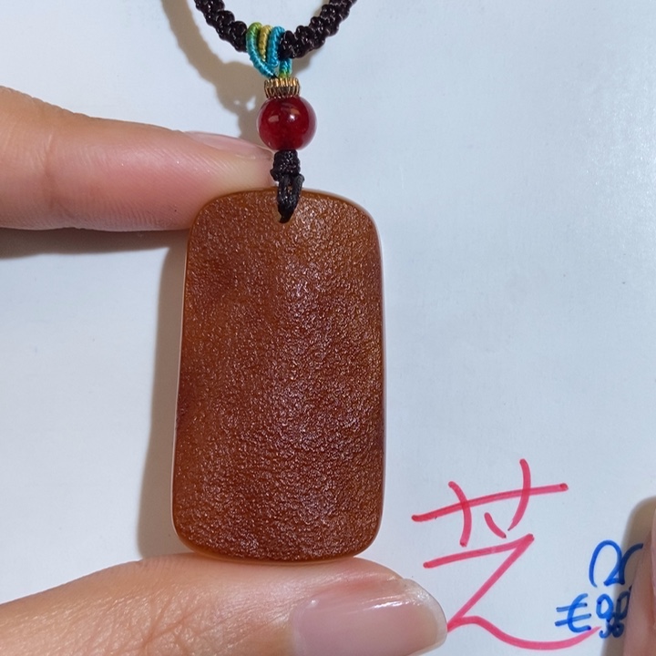 定制琥珀未镶嵌琥珀