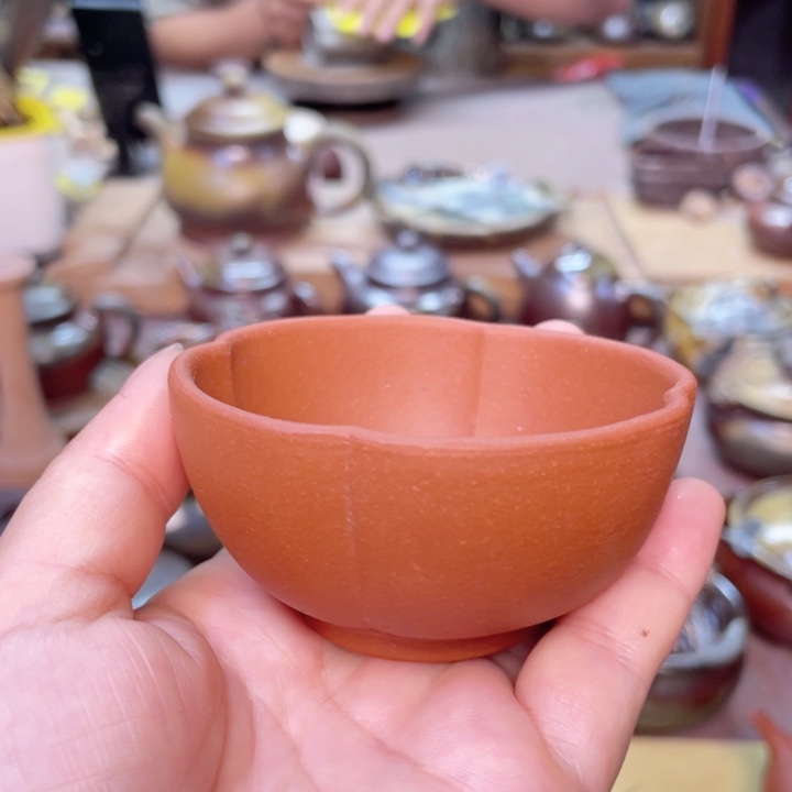 茶壶紫砂宜兴紫砂原矿泥料