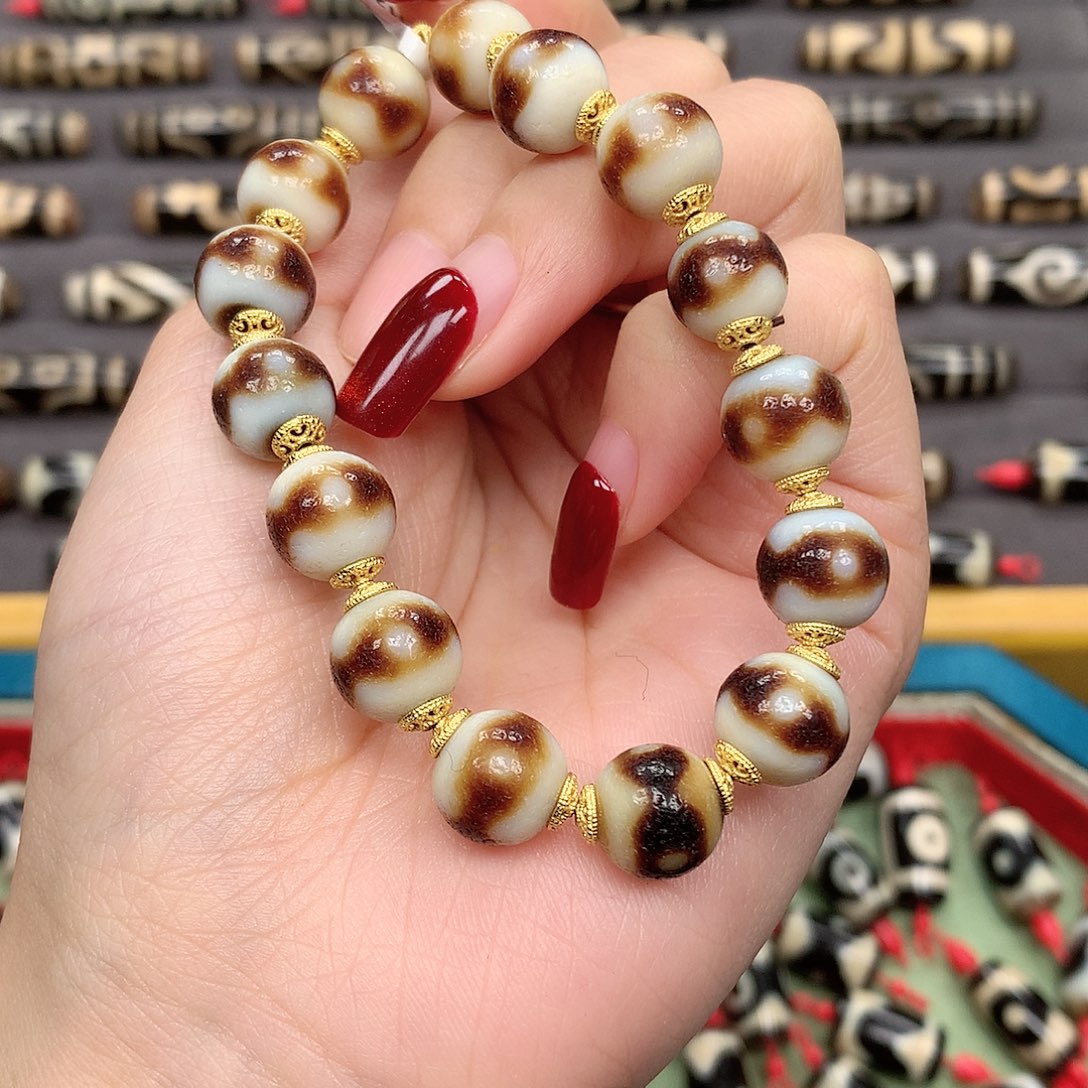 玛瑙/玉髓珠宝半成品未镶嵌