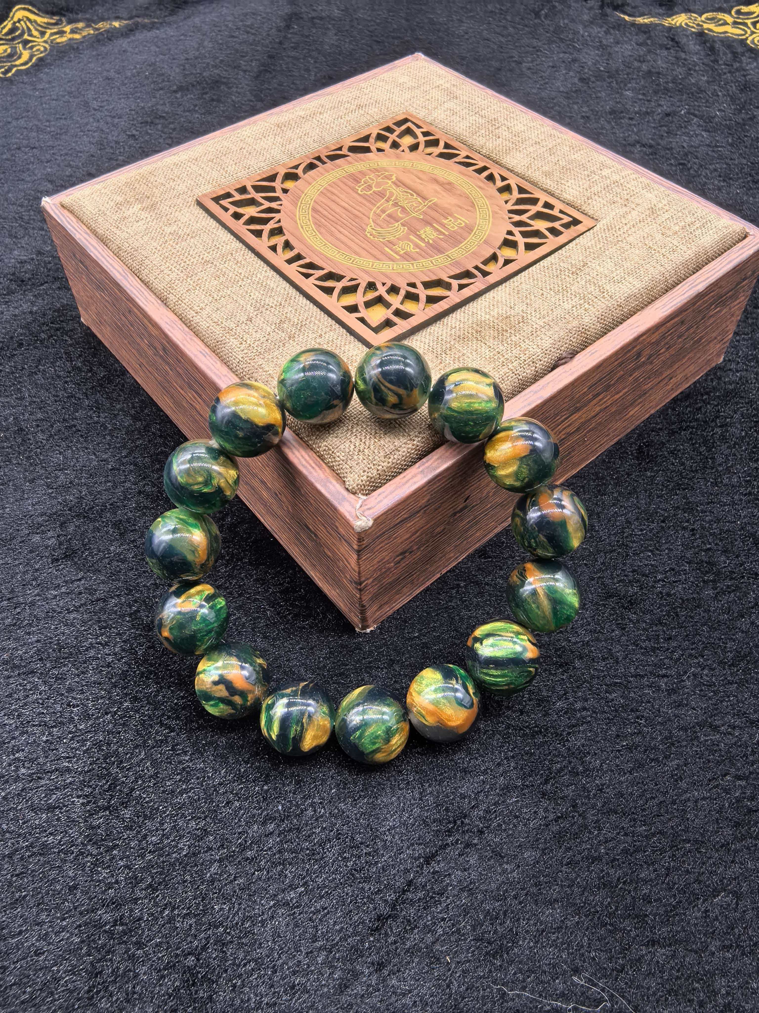 【百世璀璨 尽耀光芒】精品时尚手链KCA033