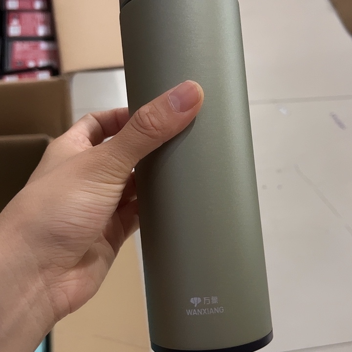 万象d20绿色304没有网450➕杯套