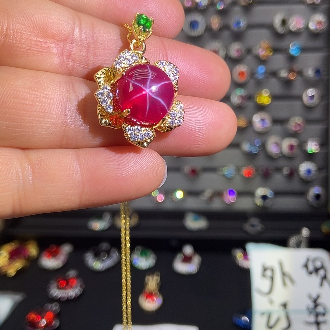 1红宝石（处理）12-26-07