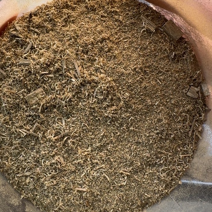 加里曼丹北部16克花香带凉带奶香车珠粉