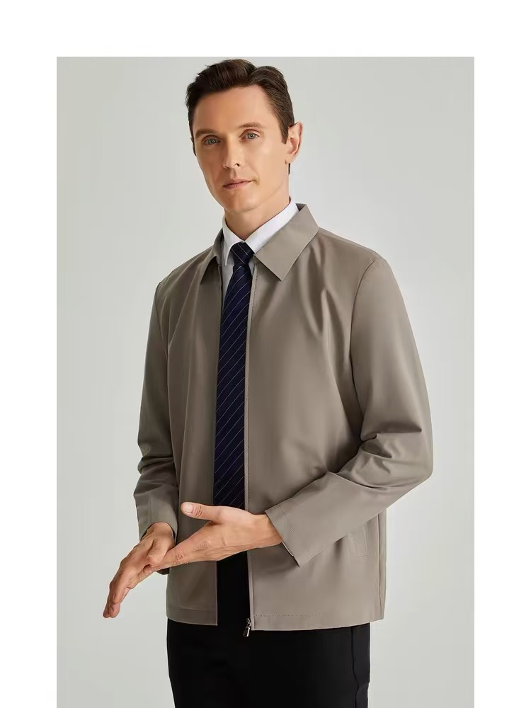 清货大场 编号D201-399号时尚休闲男装商务夹克