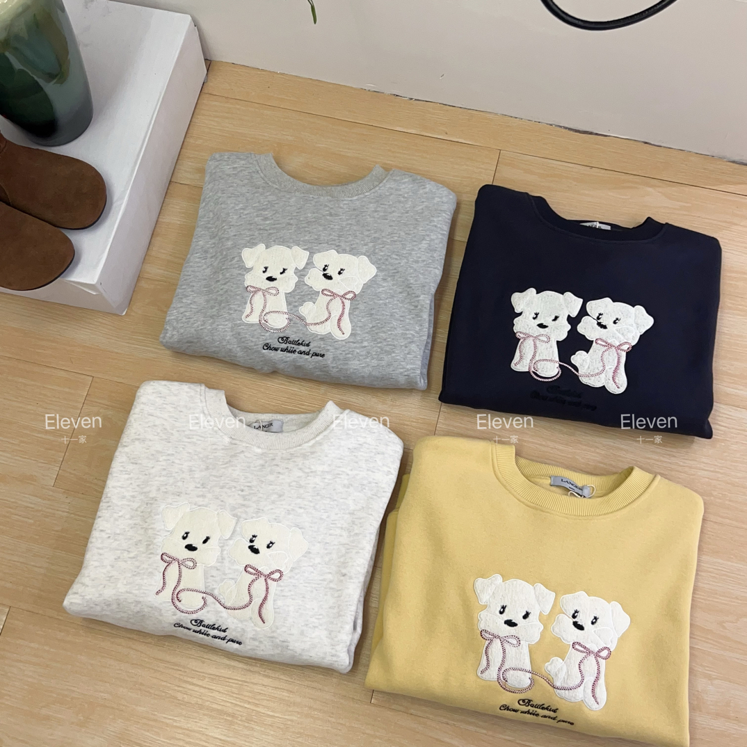 【Eleven 】109-199链接~秋冬新款韩系女装衬衫外套时尚百搭减龄