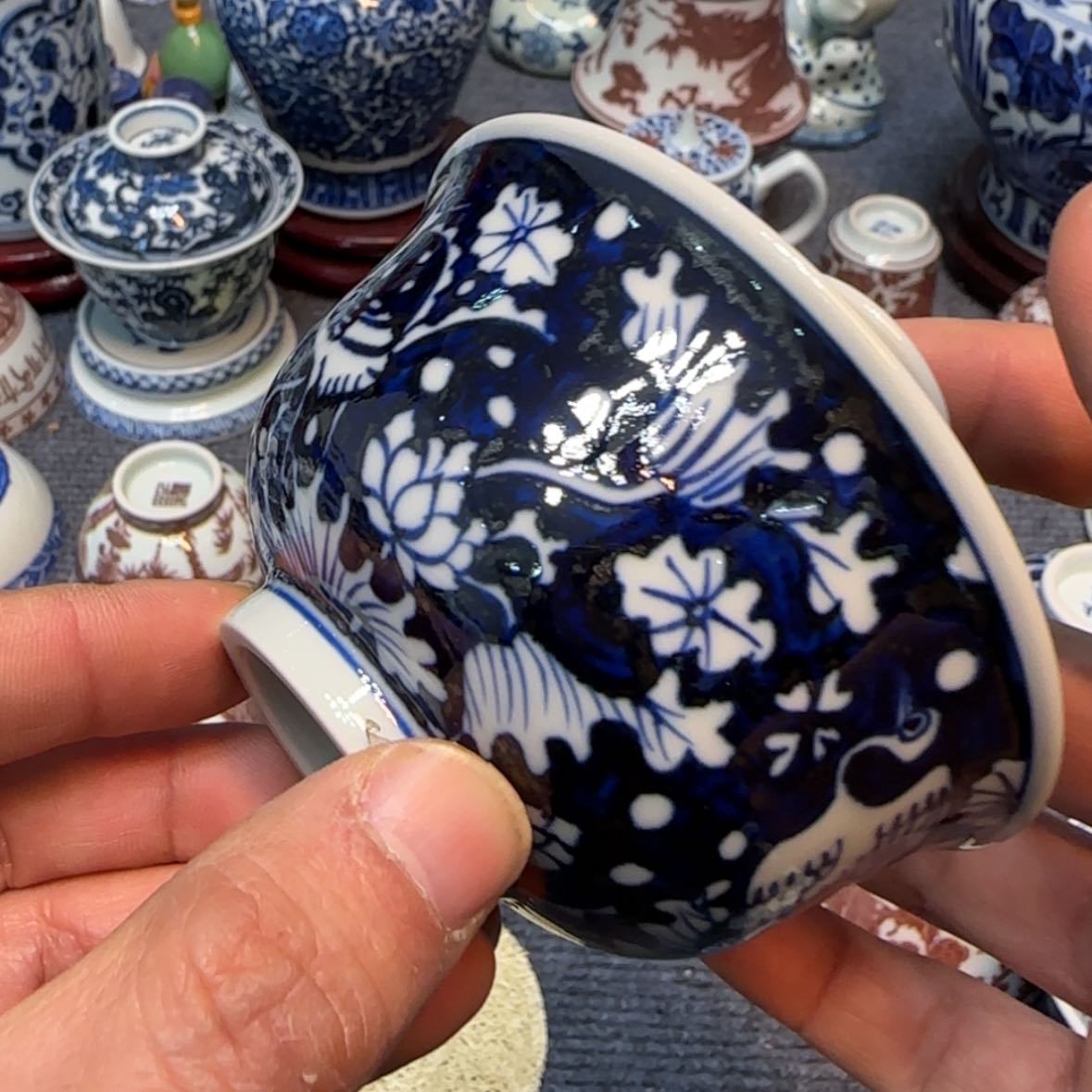 【闪购商品】景德镇市，景德镇市，景德镇市，