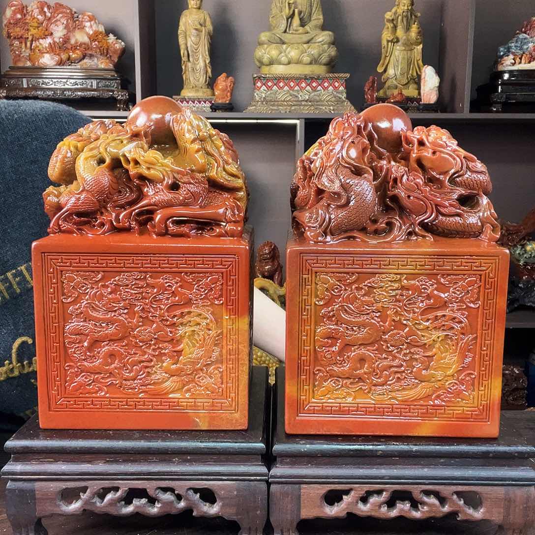寿山石印石刘****术。。。。。。。。。。。