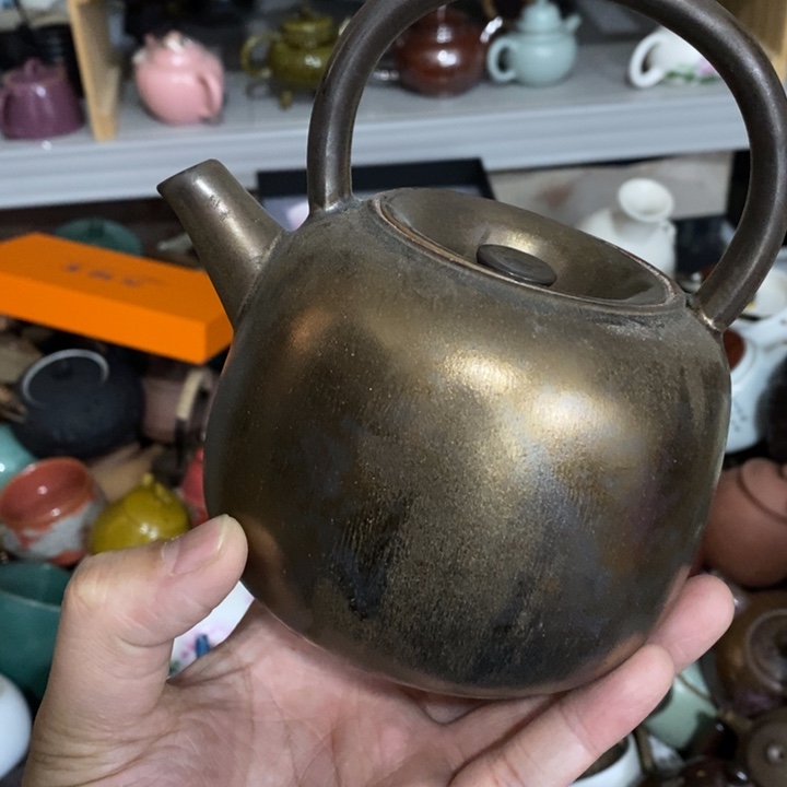 陶瓷艺术品及陶瓷制品