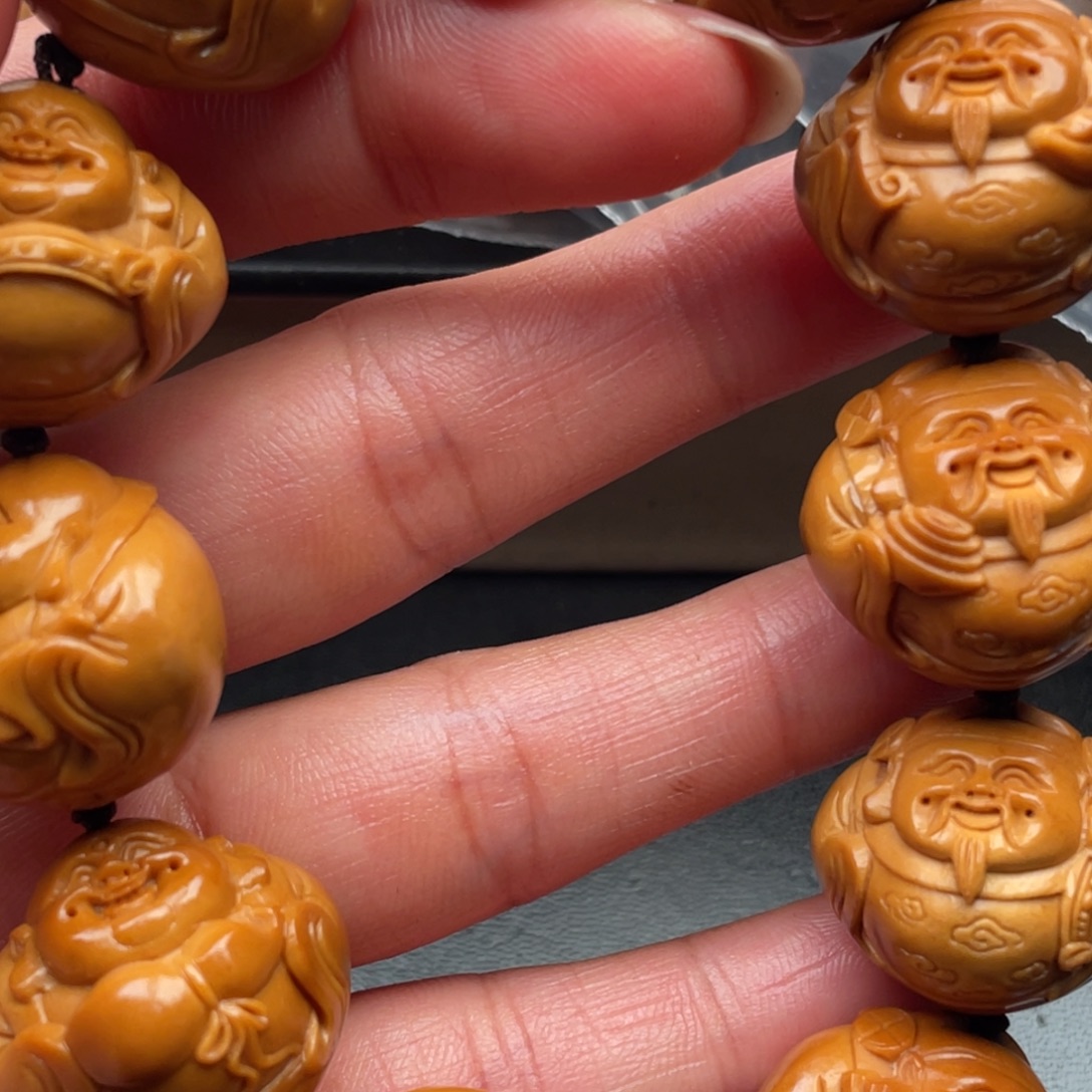 手串橄榄核橄榄核