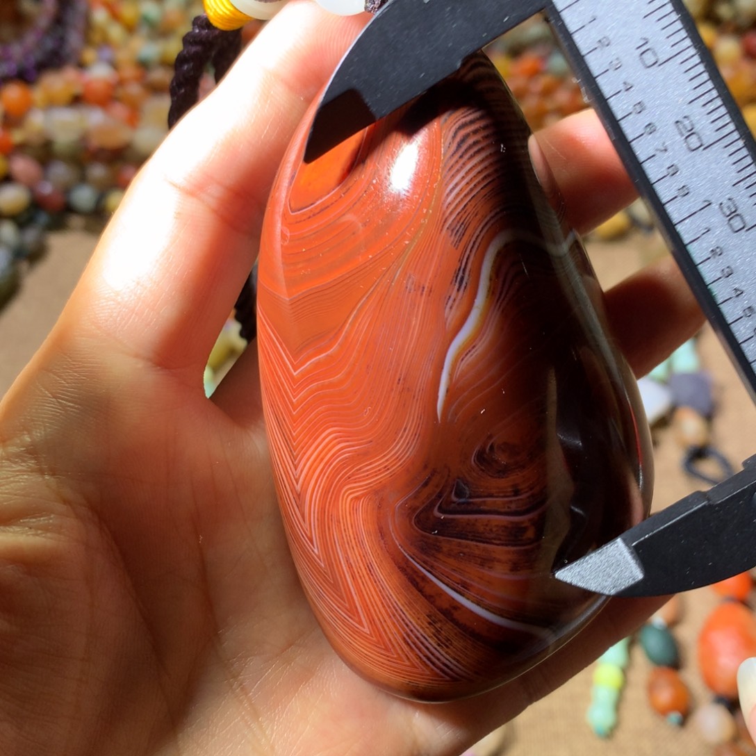 石材大漠戈壁原石