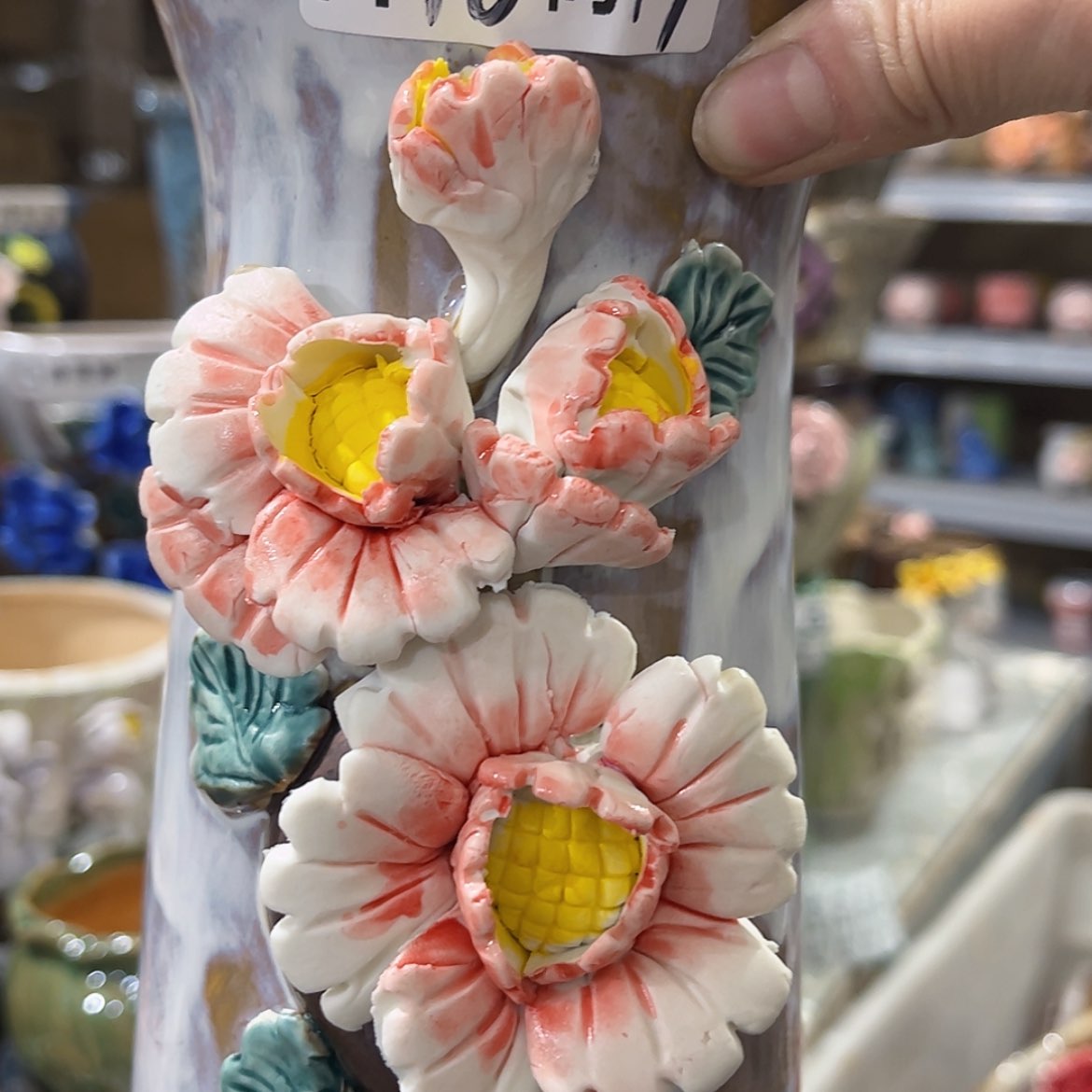 【闪购商品】红陶福利