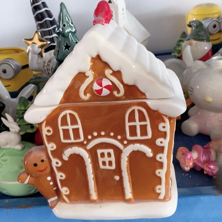 陶瓷树脂工艺摆件