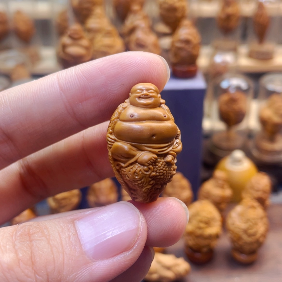 【闪购商品】手串/手链橄榄核