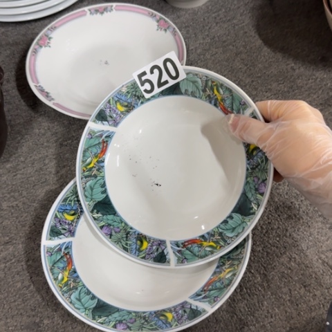 6***子泥塑遐思品介意勿拍不接