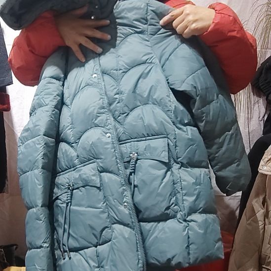 穿着舒服透气性好