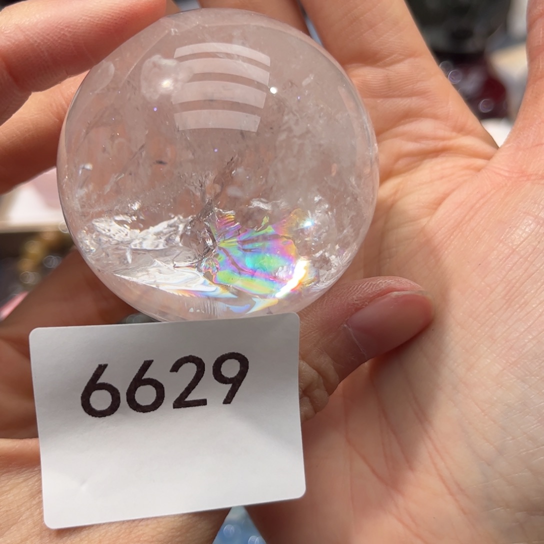 【闪购商品】未镶嵌大型摆件（非配饰）水晶