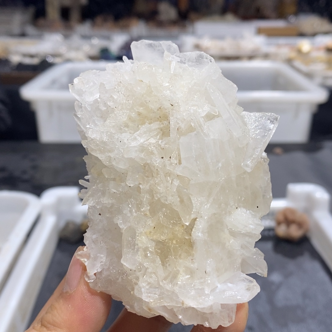 水晶水晶、水晶、水晶未镶嵌