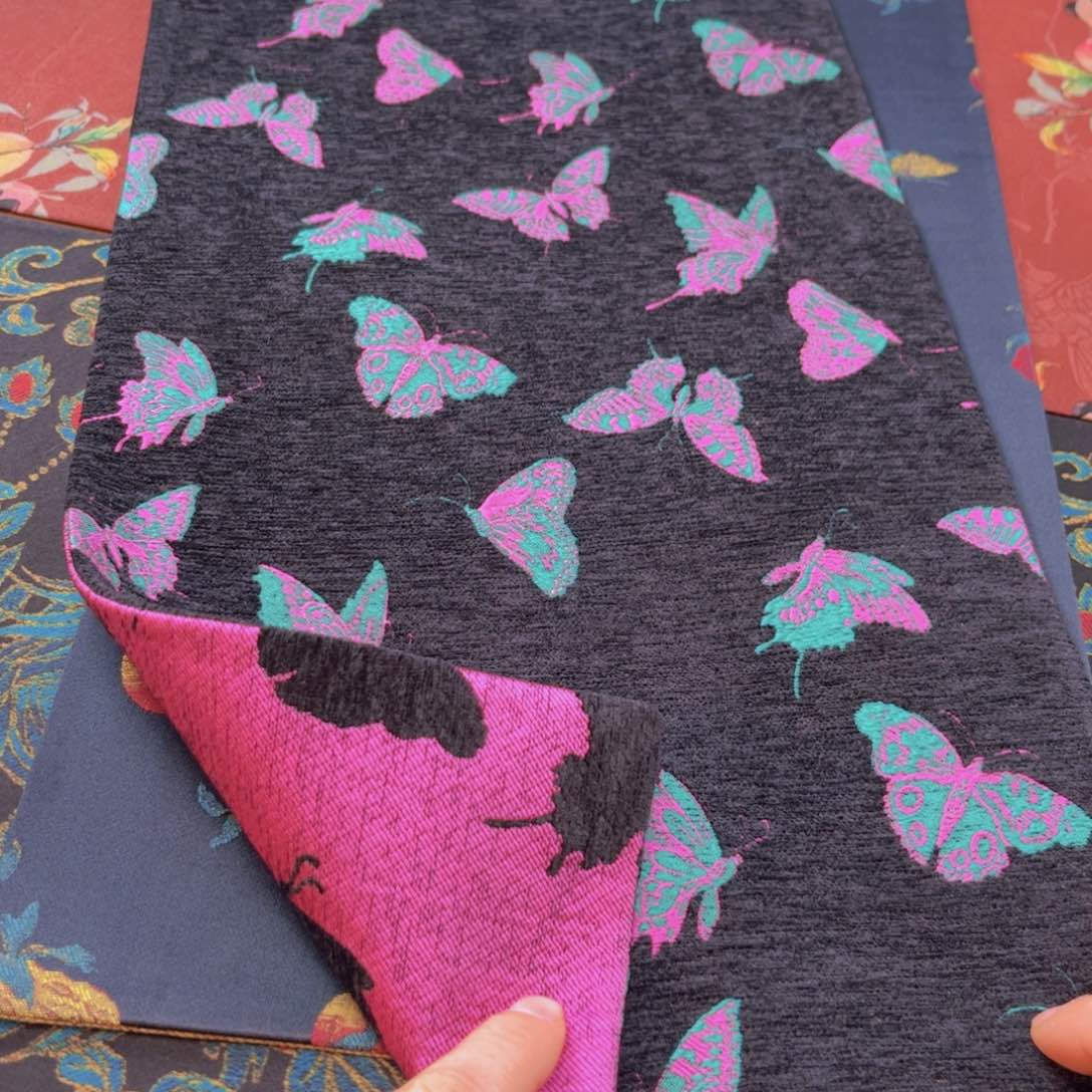 摆件别具一阁布艺尺寸50/24