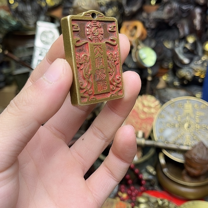 嘉嘉精品铜器摆件