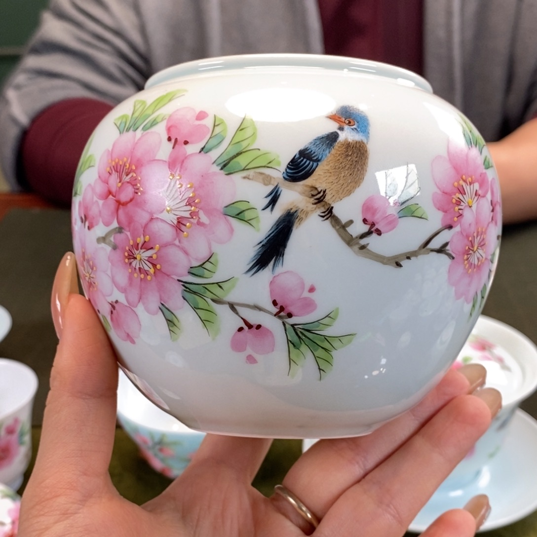 九鸣瓷艺九鸣瓷艺