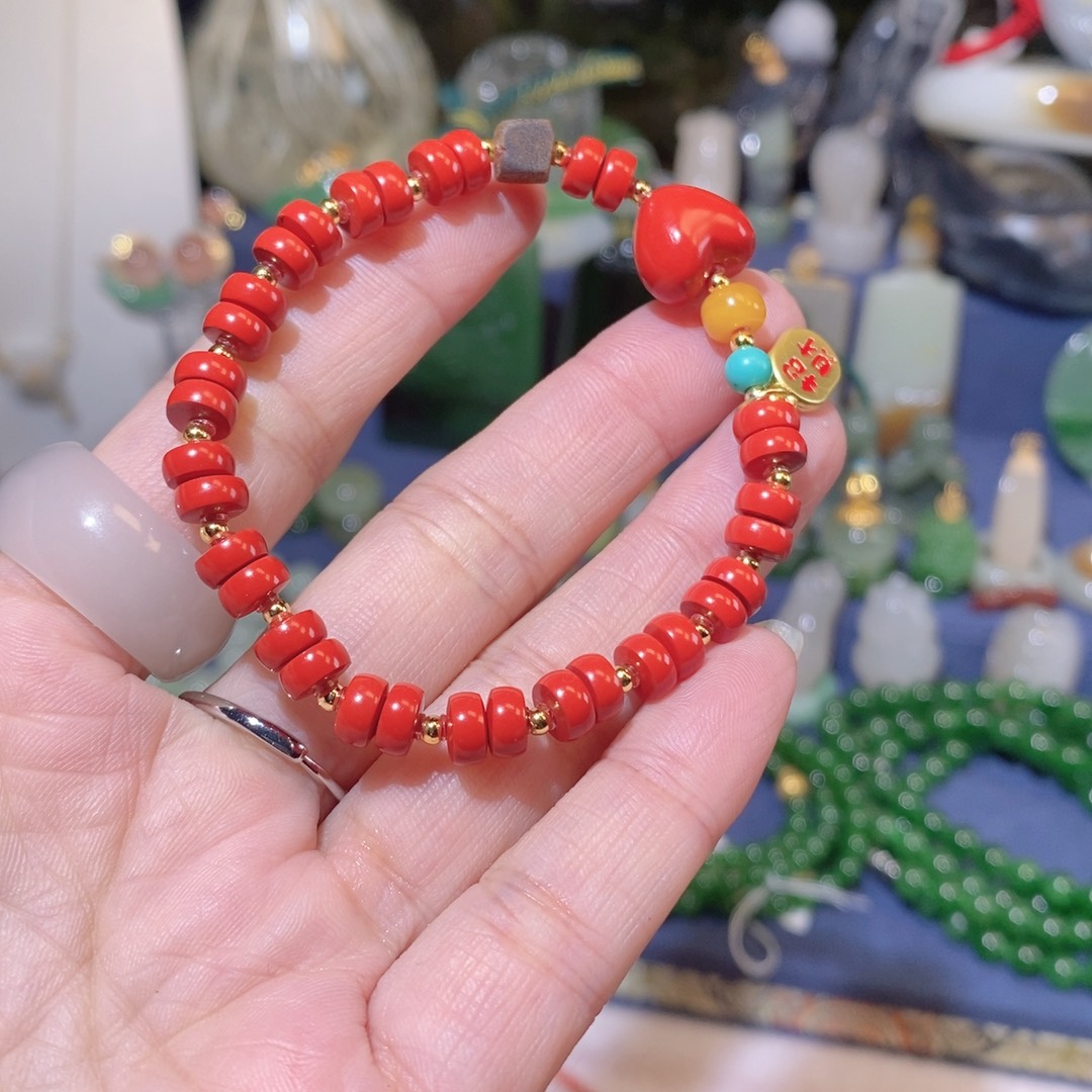 天然辰砂222222222322222