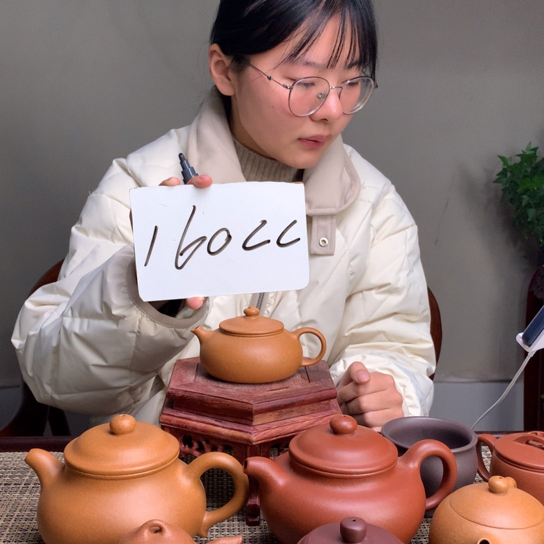 紫砂茶壶宜兴紫砂壶茶壶原矿紫砂壶