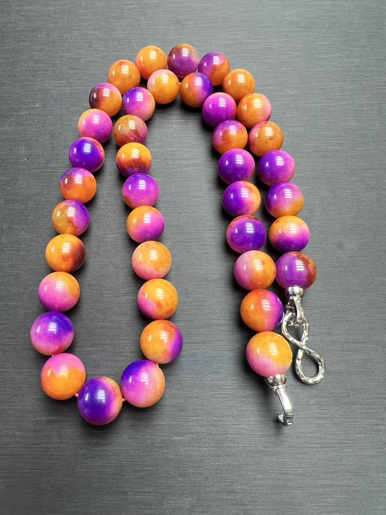  I32时尚经典精品项链I饰品