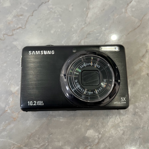9新 Samsung/三星 三星pl60，1020w像素5倍光学变焦