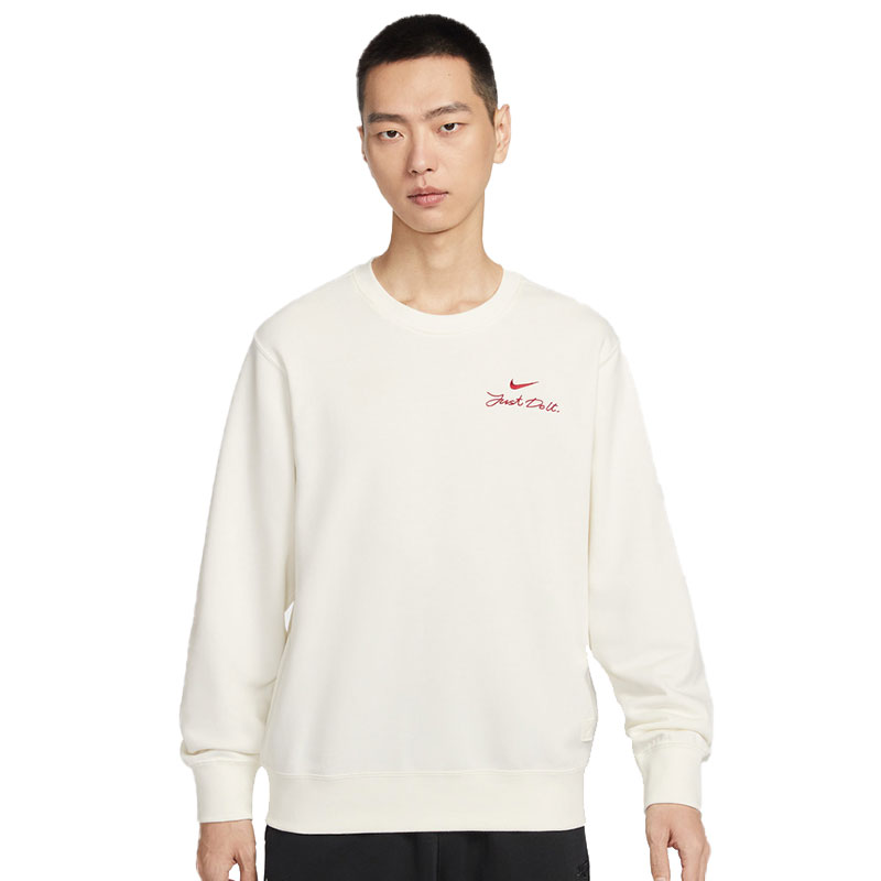 nike耐克男子运动休闲卫衣套头衫IR0102-133