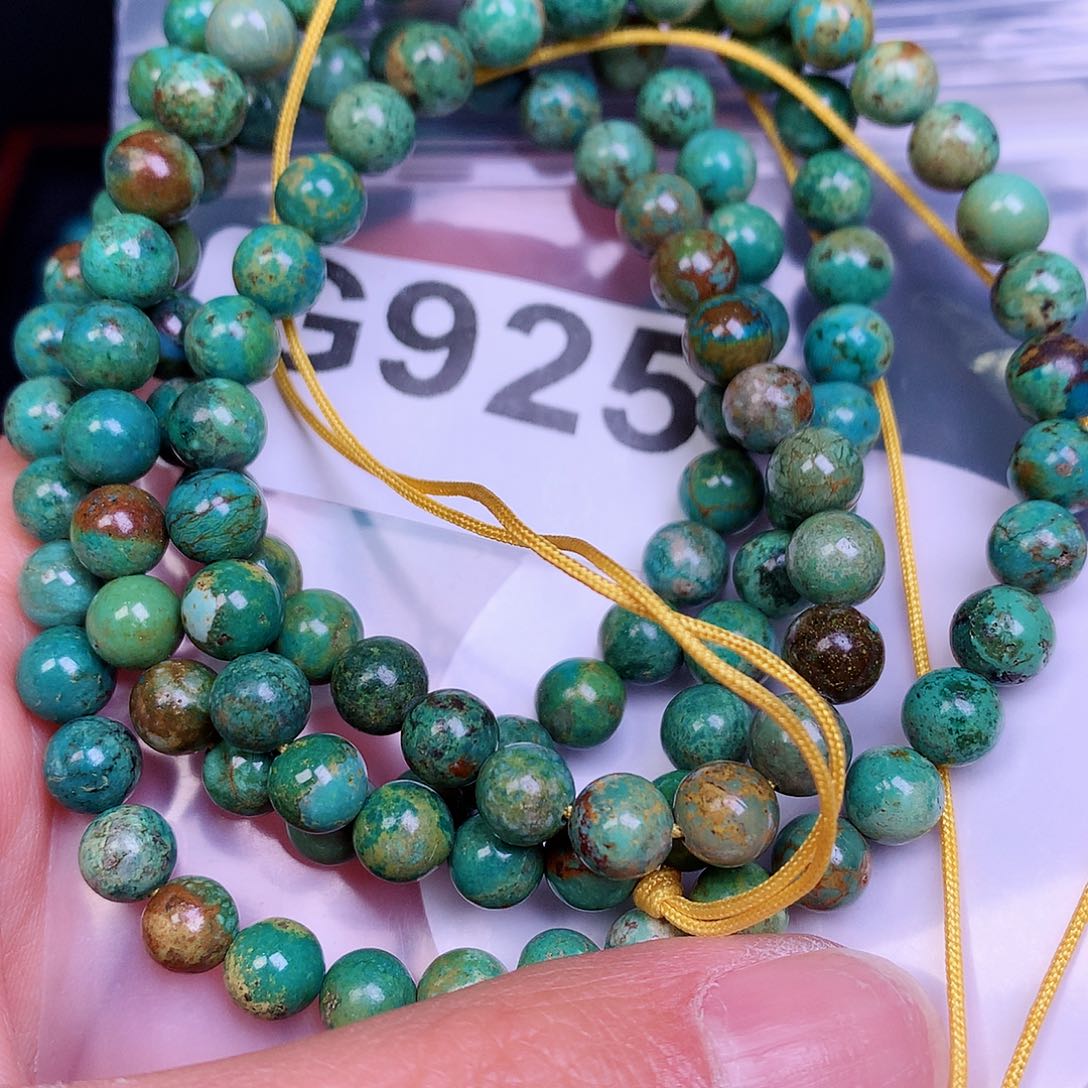 空竹粉丝专享十堰特色手工散珠