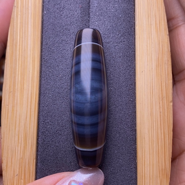 玛瑙/玉髓珠宝半成品未镶嵌孙*德