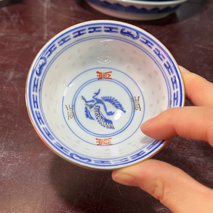 瓷片景德镇陶瓷学院