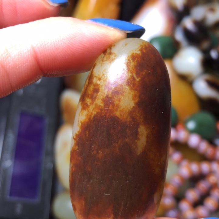 和田玉未镶嵌珠宝奇石