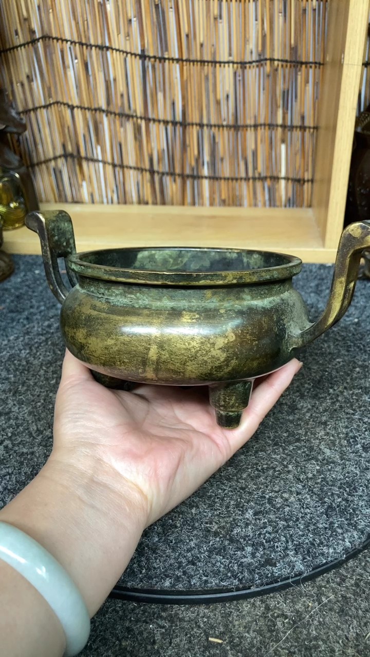 精品摆件工艺精湛93