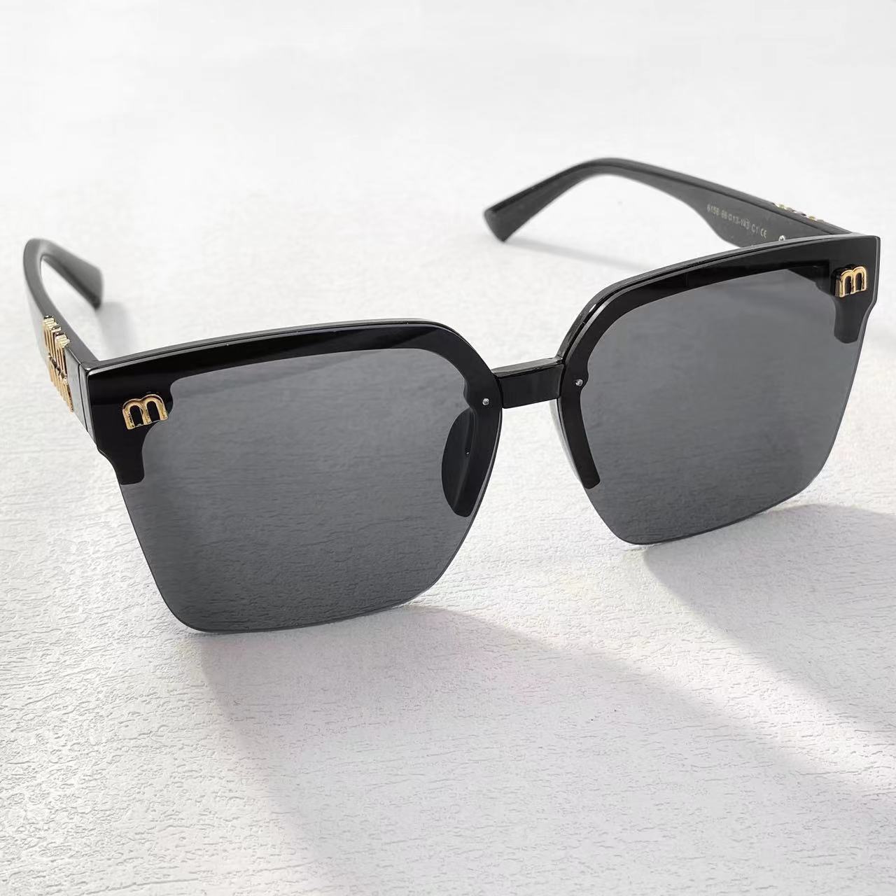 木木（RZ6648）预售 墨镜