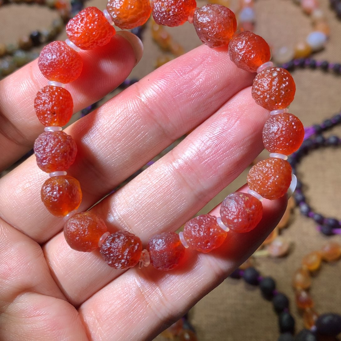 石材大漠戈壁原石