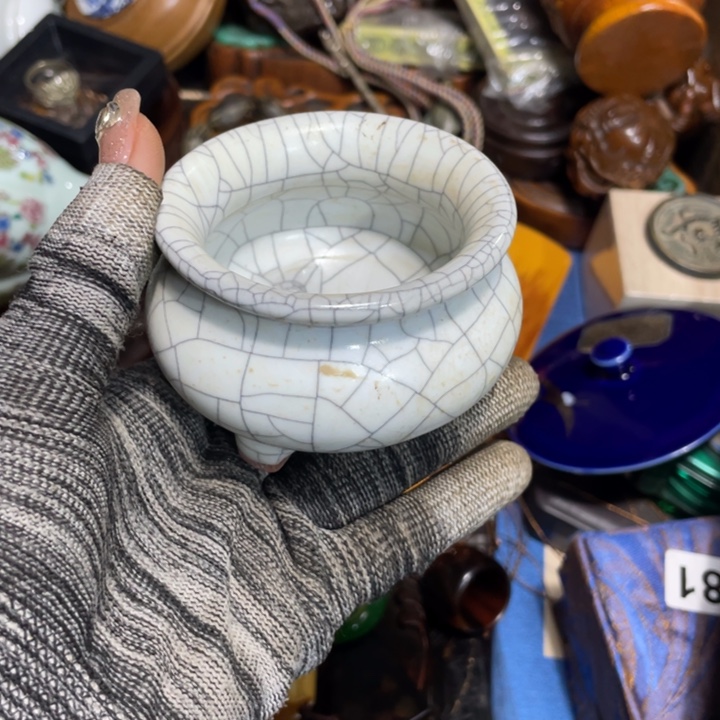 紫砂陶瓷艺术陶瓷艺术