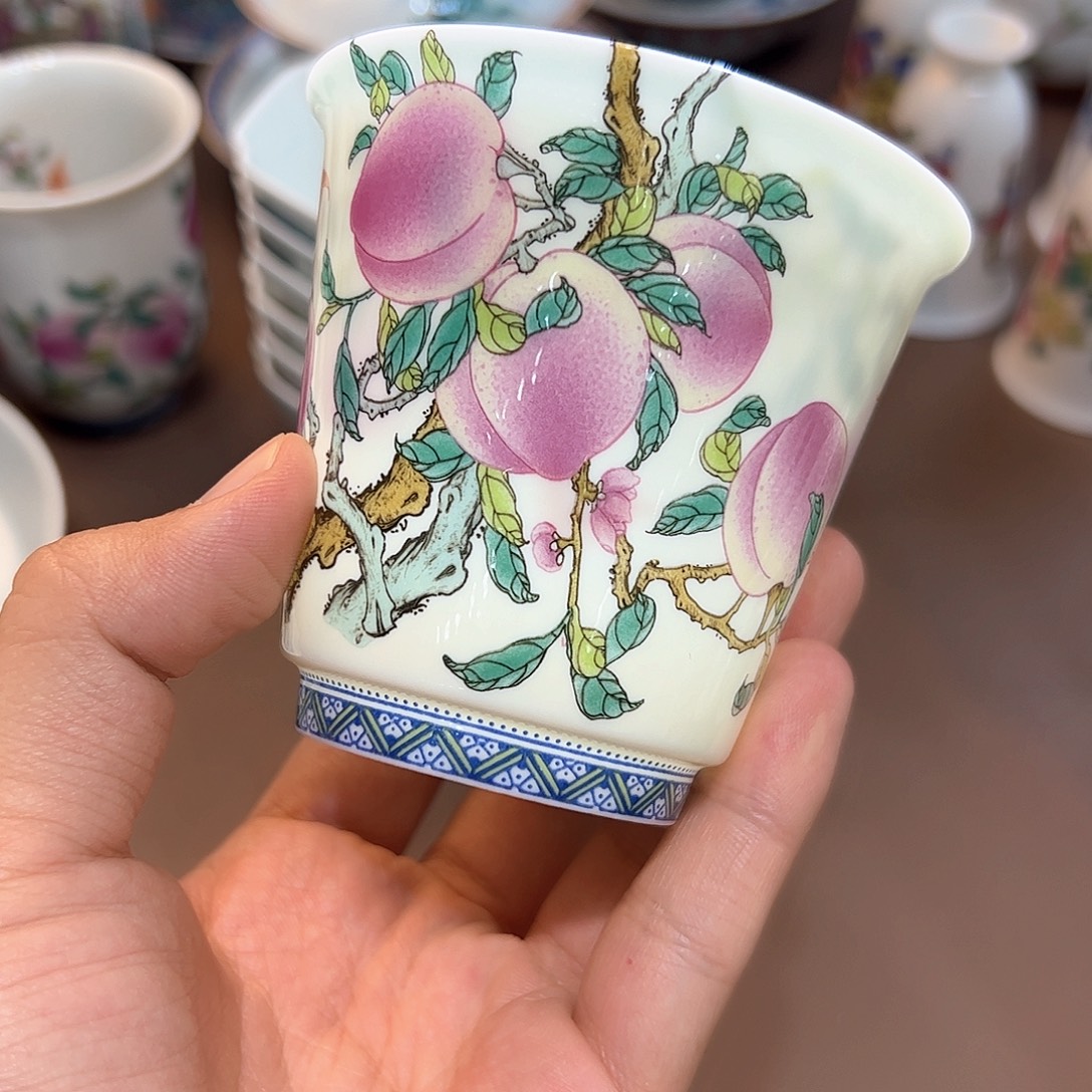 陶瓷陶瓷陶瓷茶具
