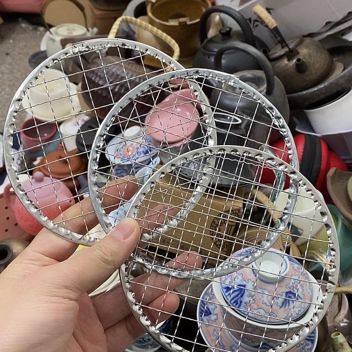 陶瓷艺术品及陶瓷制品