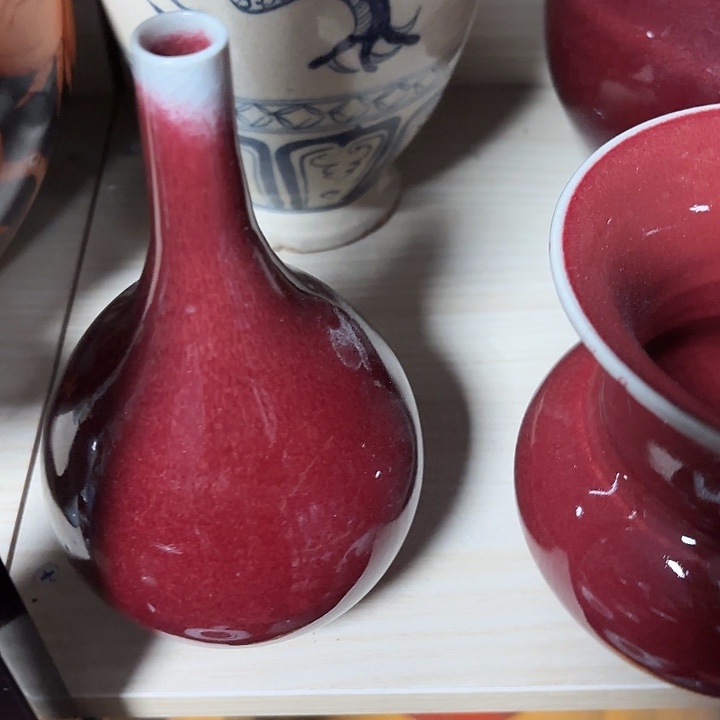 设***师摆件陶瓷摆件不固定一件