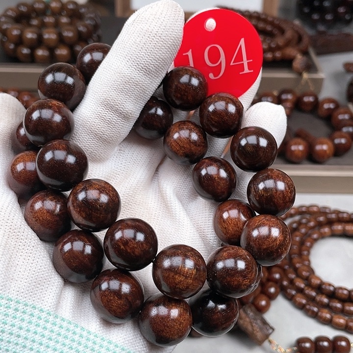 贡木手串/手链多样性发其一17