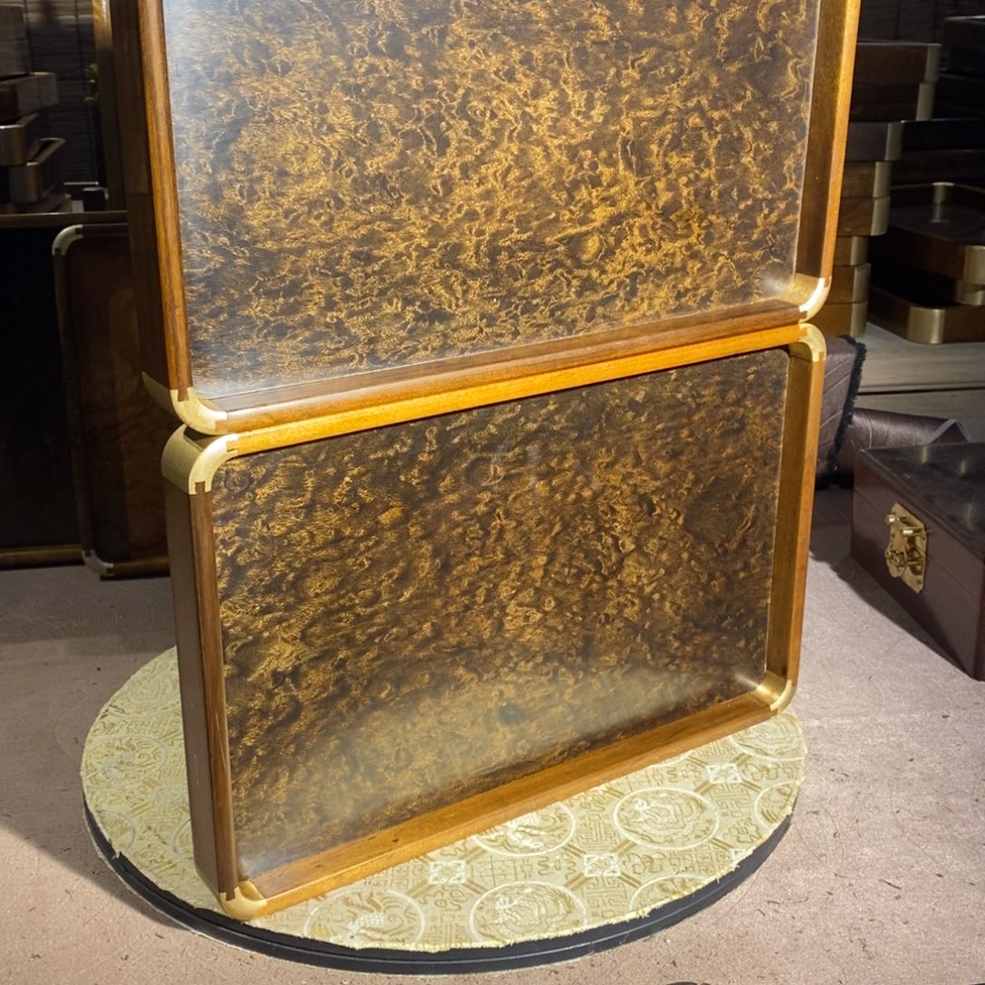 金丝楠用****2金丝楠木工艺品