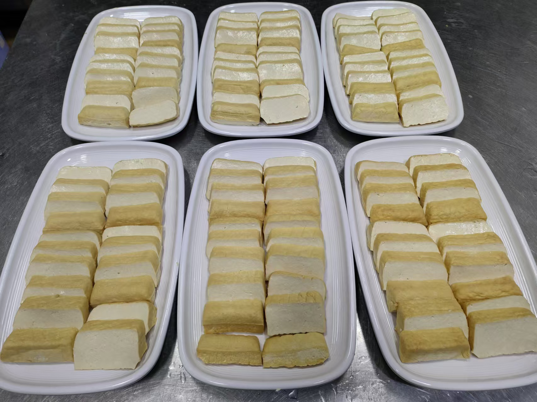 梅县客嘉郎卤水豆腐干（顺丰包邮）