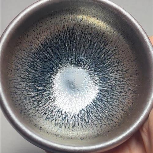 【闪购商品】茶盏-201............