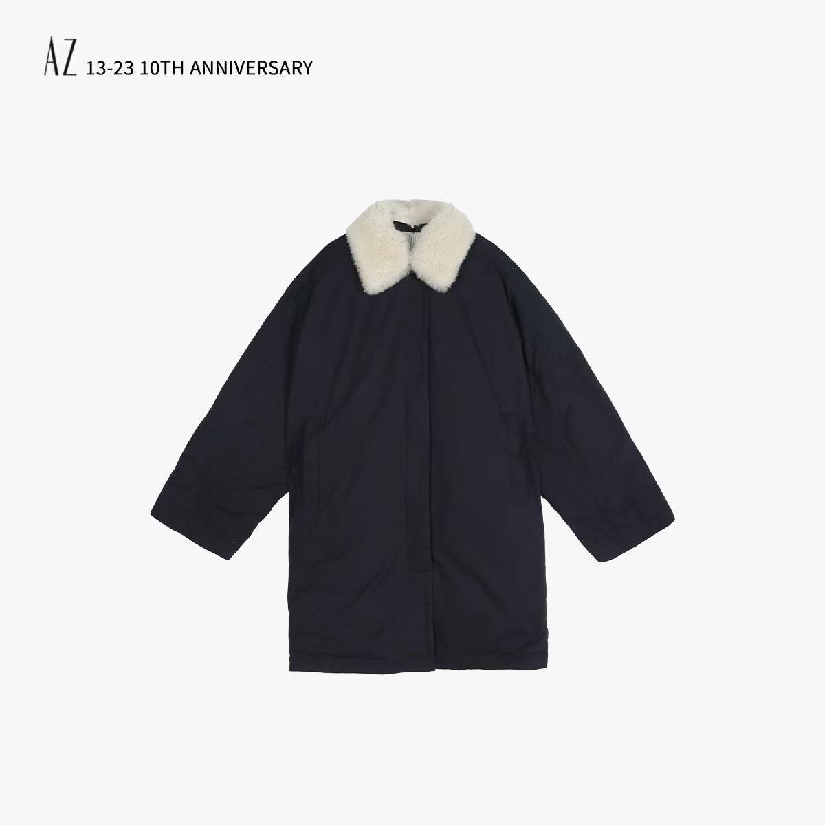 AZ-XJ （生日专场）冬日氛围鹅绒服 新款 065-1 NEW
