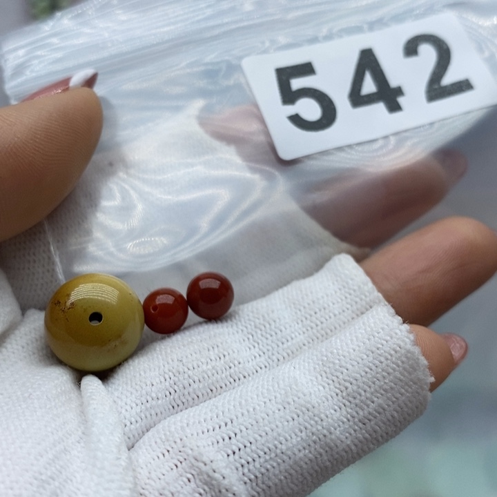 南红玛瑙珠宝奇石未镶嵌