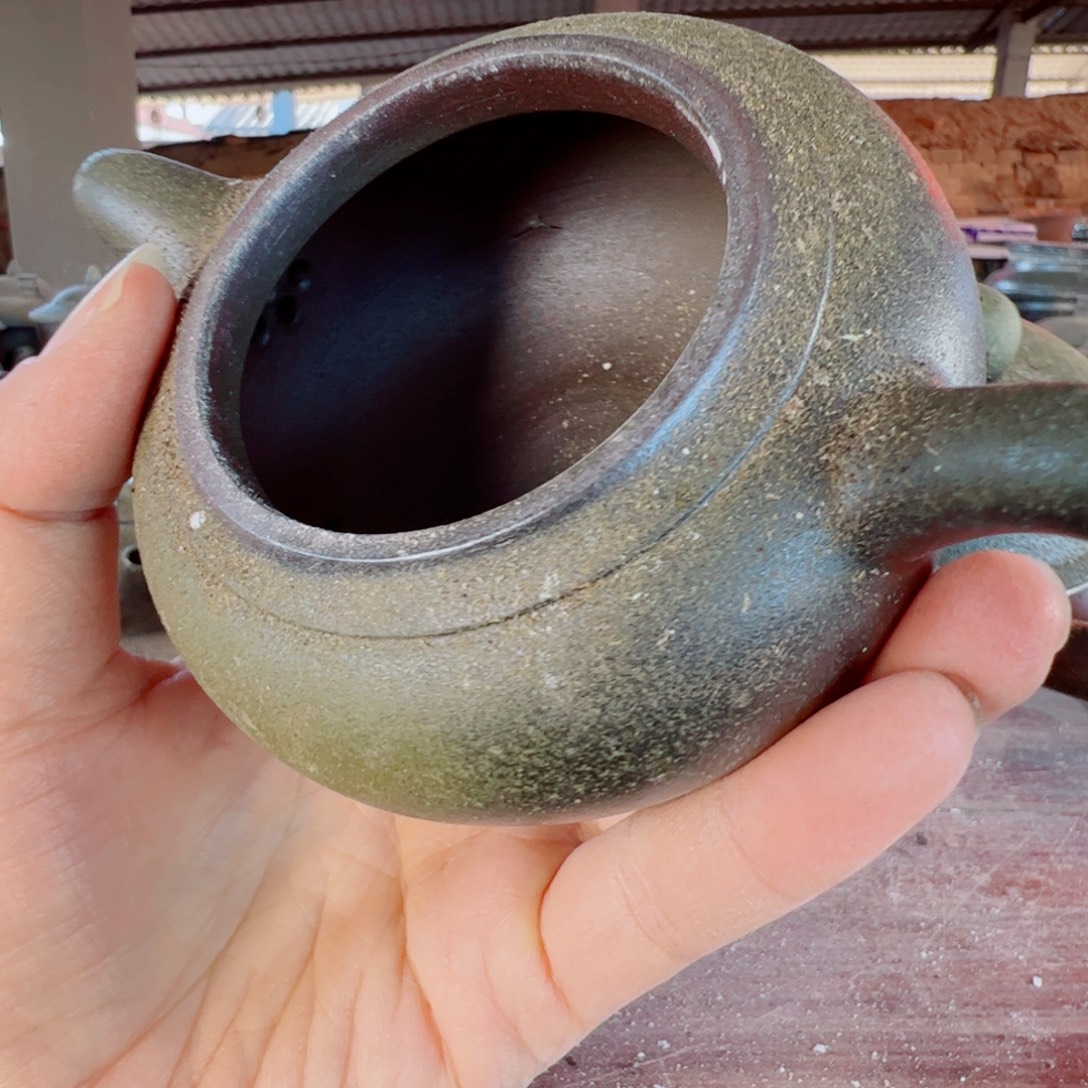 坭兴陶贵台龙窑A123