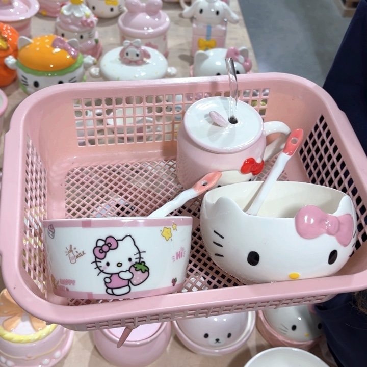 摆件陶陶瓷摆件欢迎光临