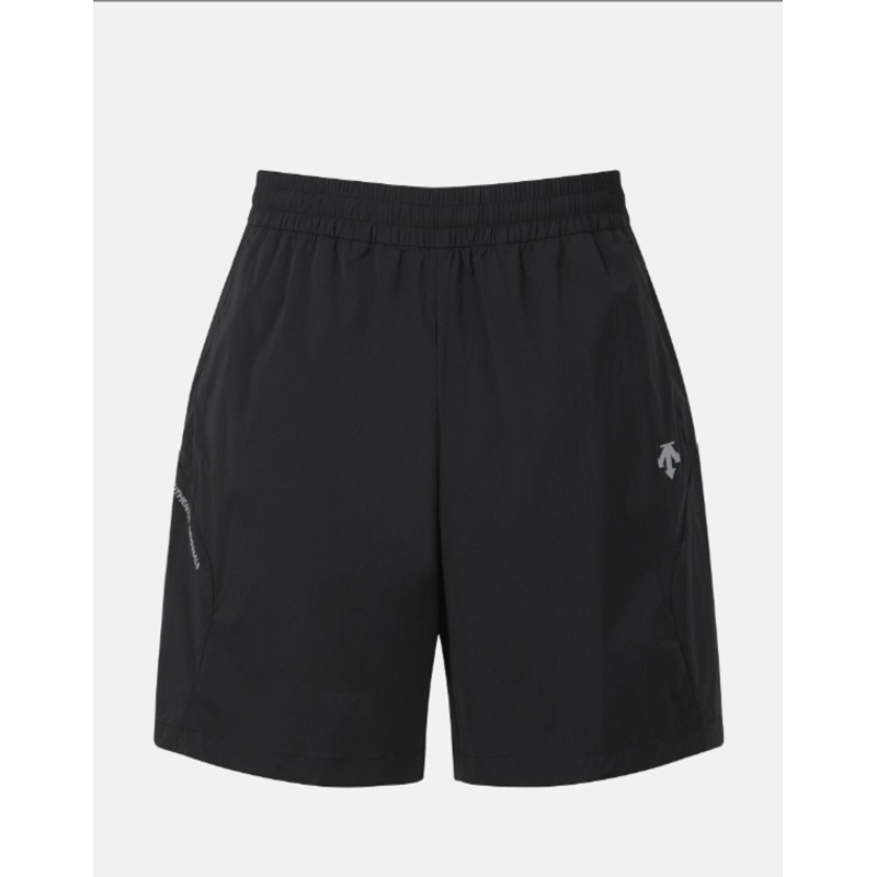 DESCENTE/迪桑特25年新款速干短裤韩版SQ111RHP33