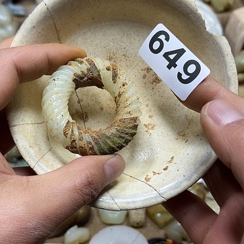 犇***犇瓷片瓷器制作与鉴赏一书作者以